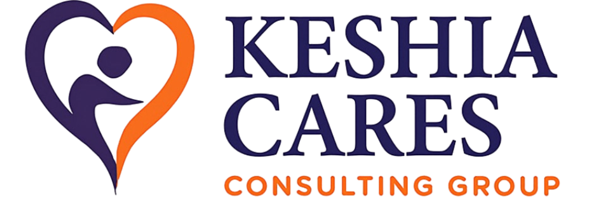 Keshia Cares Consulting Group